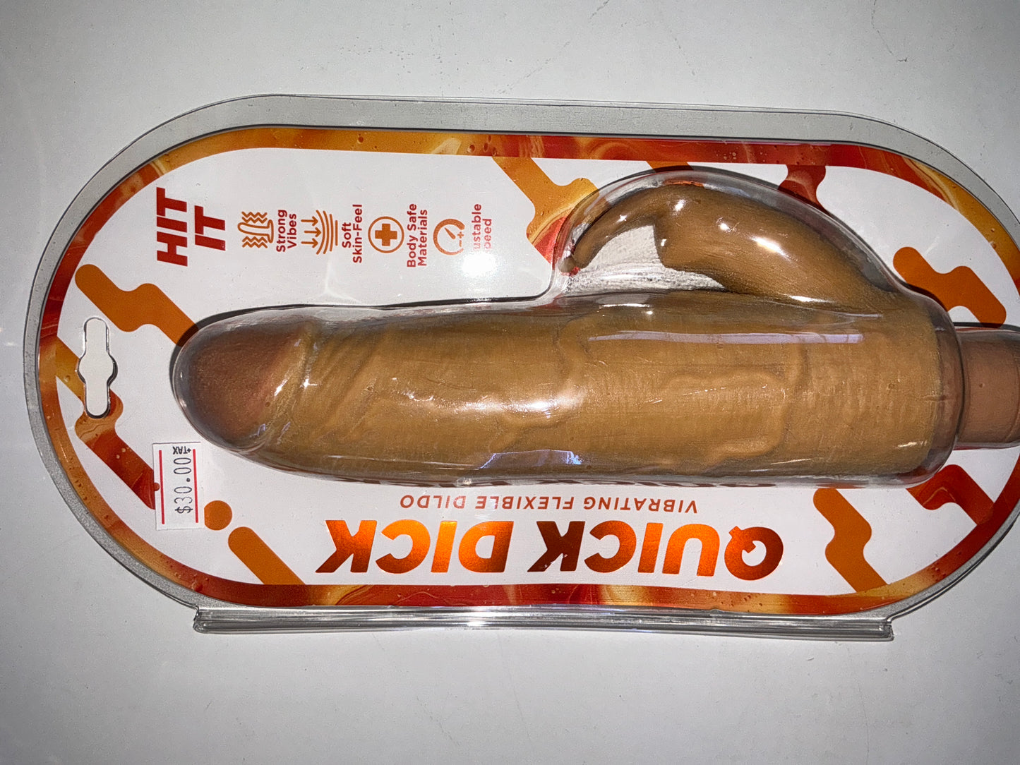Quick Dick