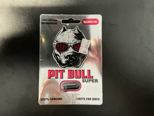 PitBull Super