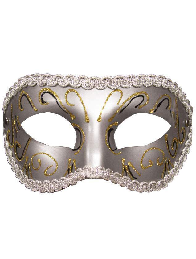 SEX AND MISCHIEF MASQUERADE MASK