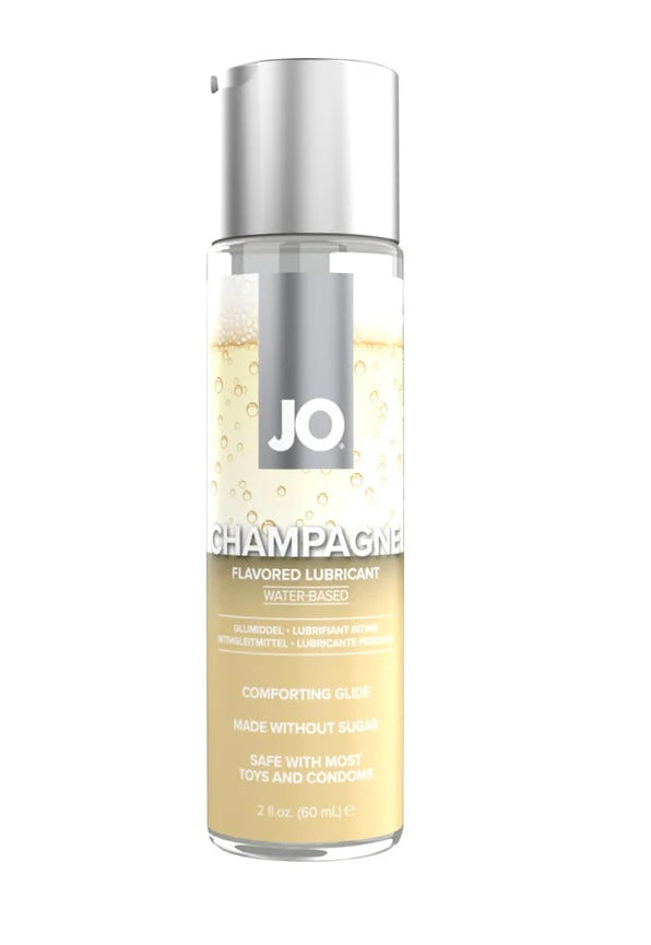 System JO Champagne 2 fl.oz