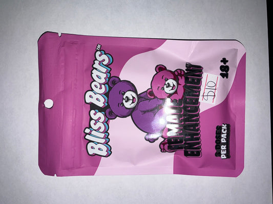 Bliss Bears