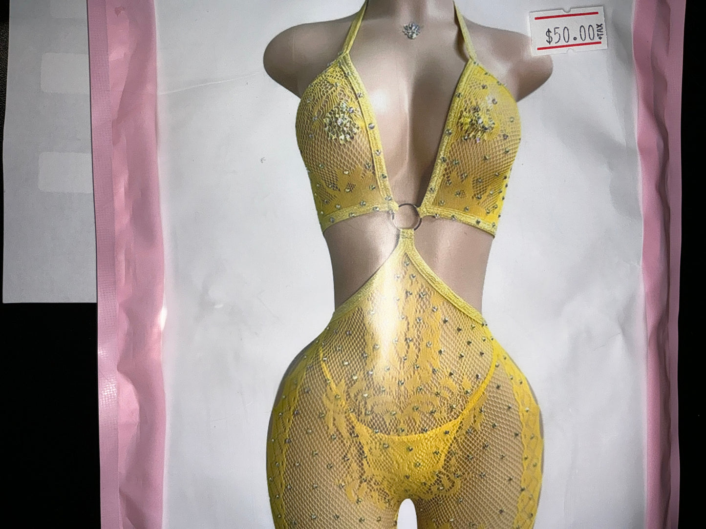 Stripper wear