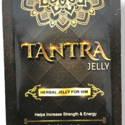 TANTRA JELLY
