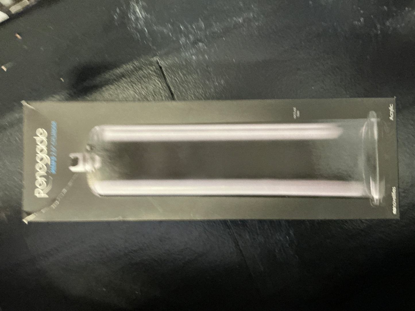 Men’s 2.5” Cylinder