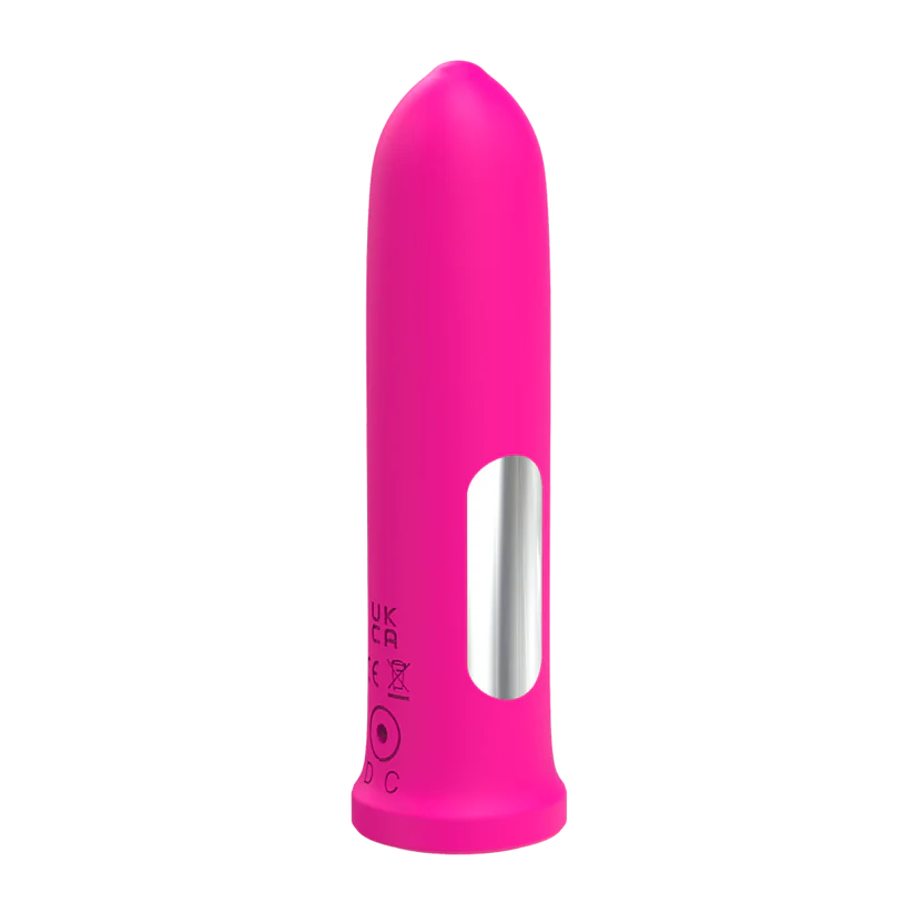 Y-Love Dana Vibrator App-Enabled