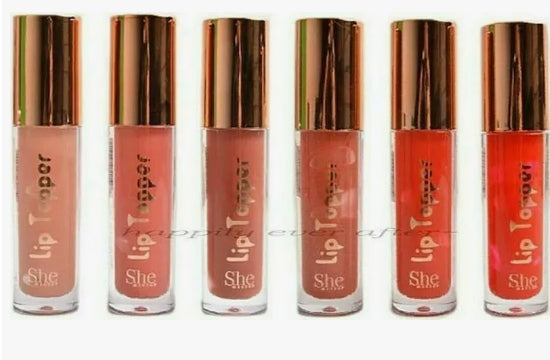 Simply Bella Eye + Lip Make Up Remover
