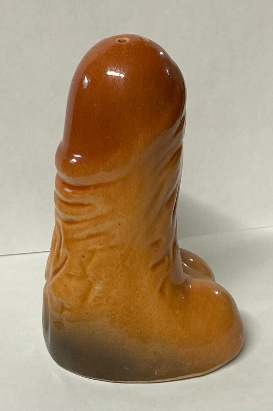Penis salt shaker
