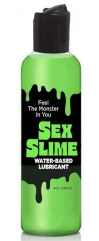 Sex Slime lube