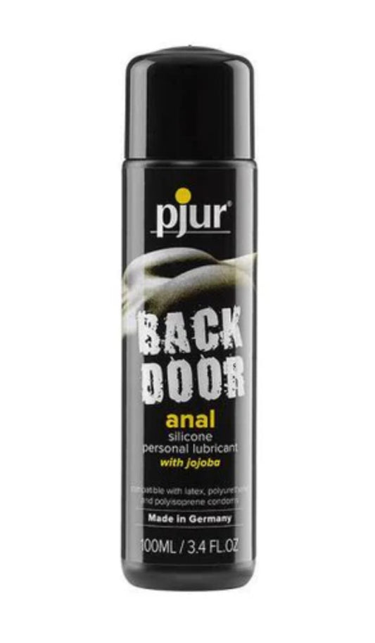 Pjur Backdoor Anal Glide 3.4 oz