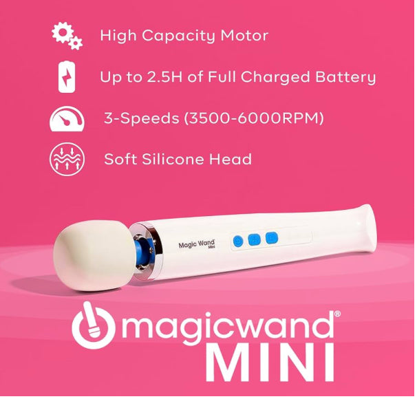 Magic Wand Mini