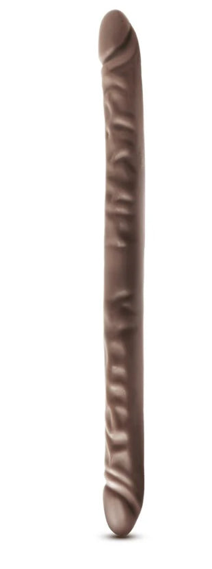 Dr. Skin - 18in Double Dildo