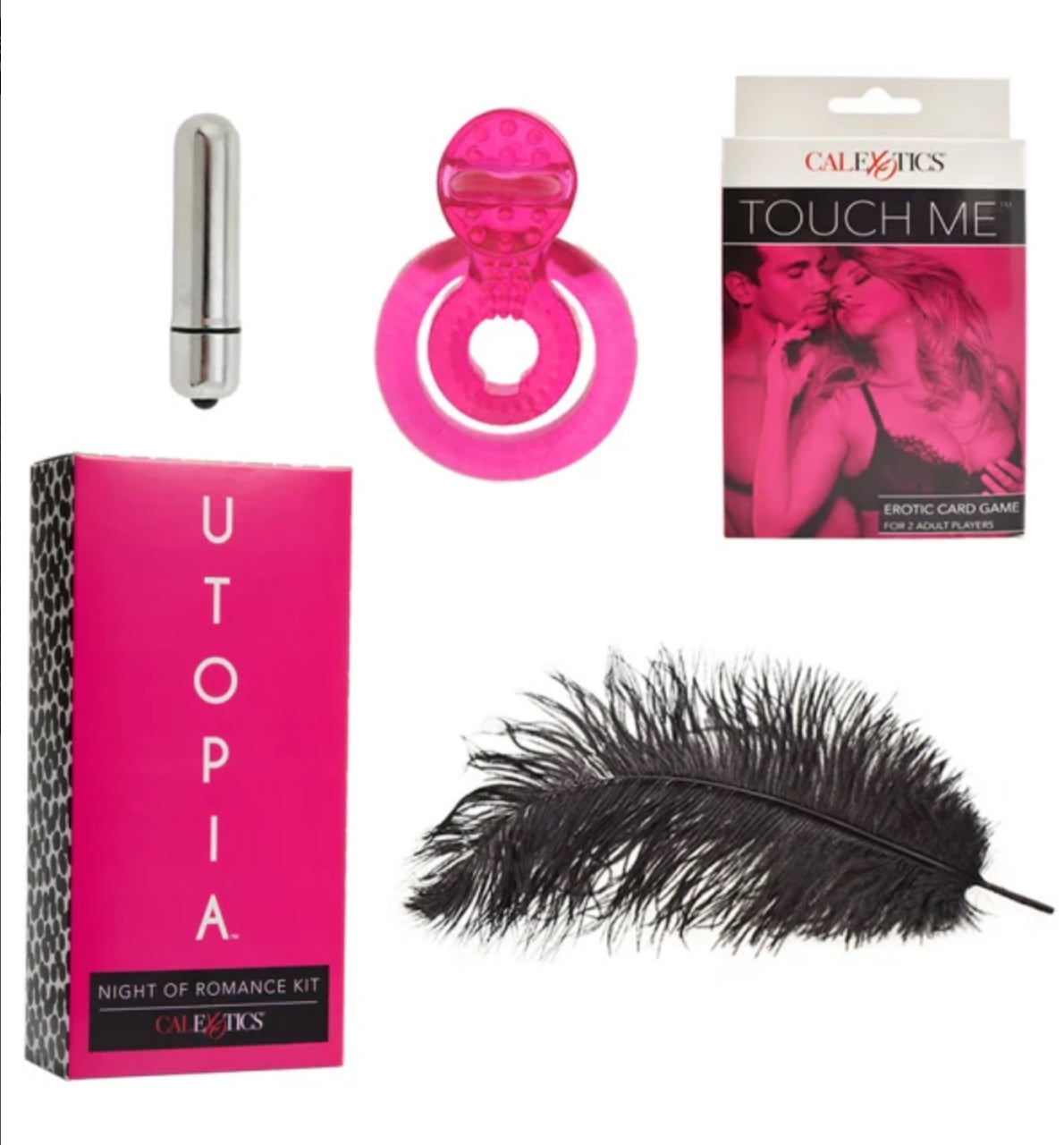Utopia Night of Romance Kit