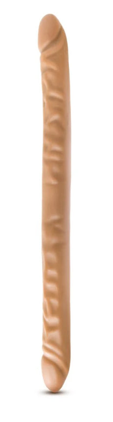 Dr. Skin - 18in Double Dildo
