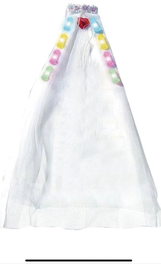 Light-Up Party Flashing Penis