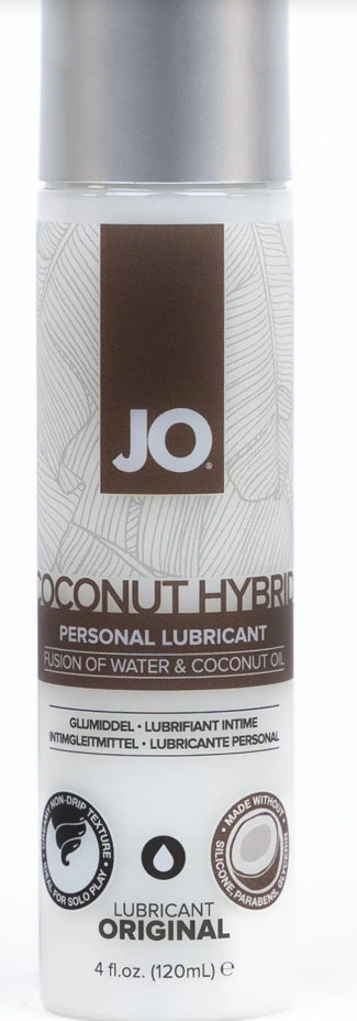 Coconut Hybrid Original