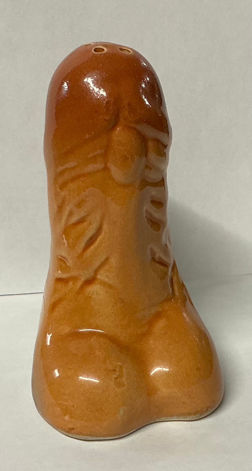 Body/ Penis shot