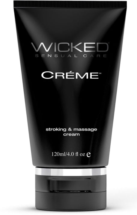 CREME STROKING CREAM