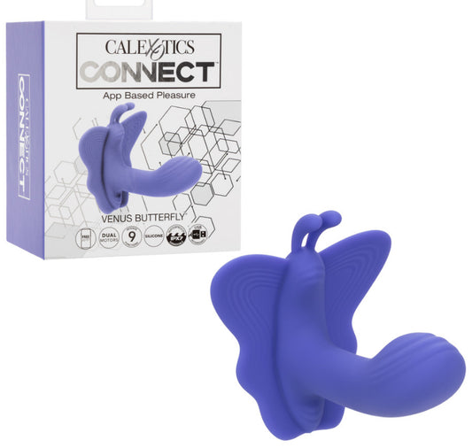 CalExotics Connect® Venus Butterfly