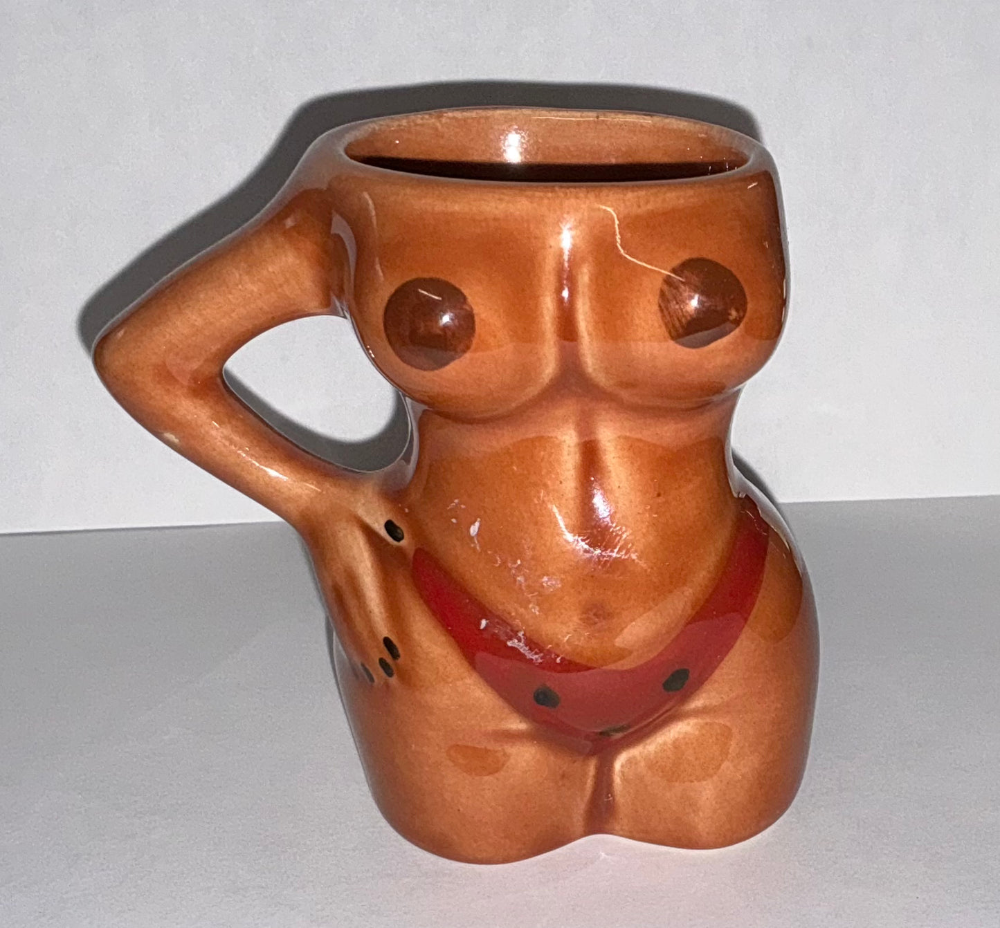 Body/ Penis shot