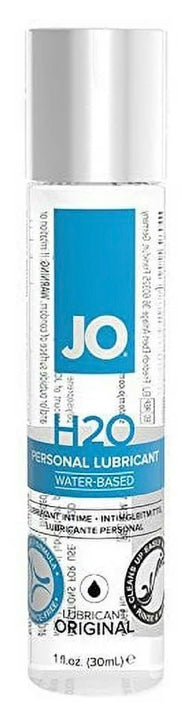 JO H2O