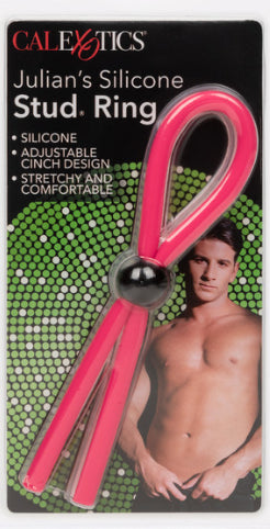 Julian’s Silicone Stud® Ring