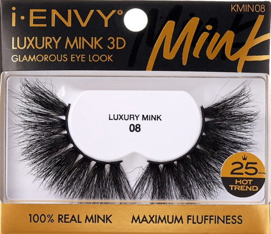 Kiss I Envy Luxury Mink 3D 08