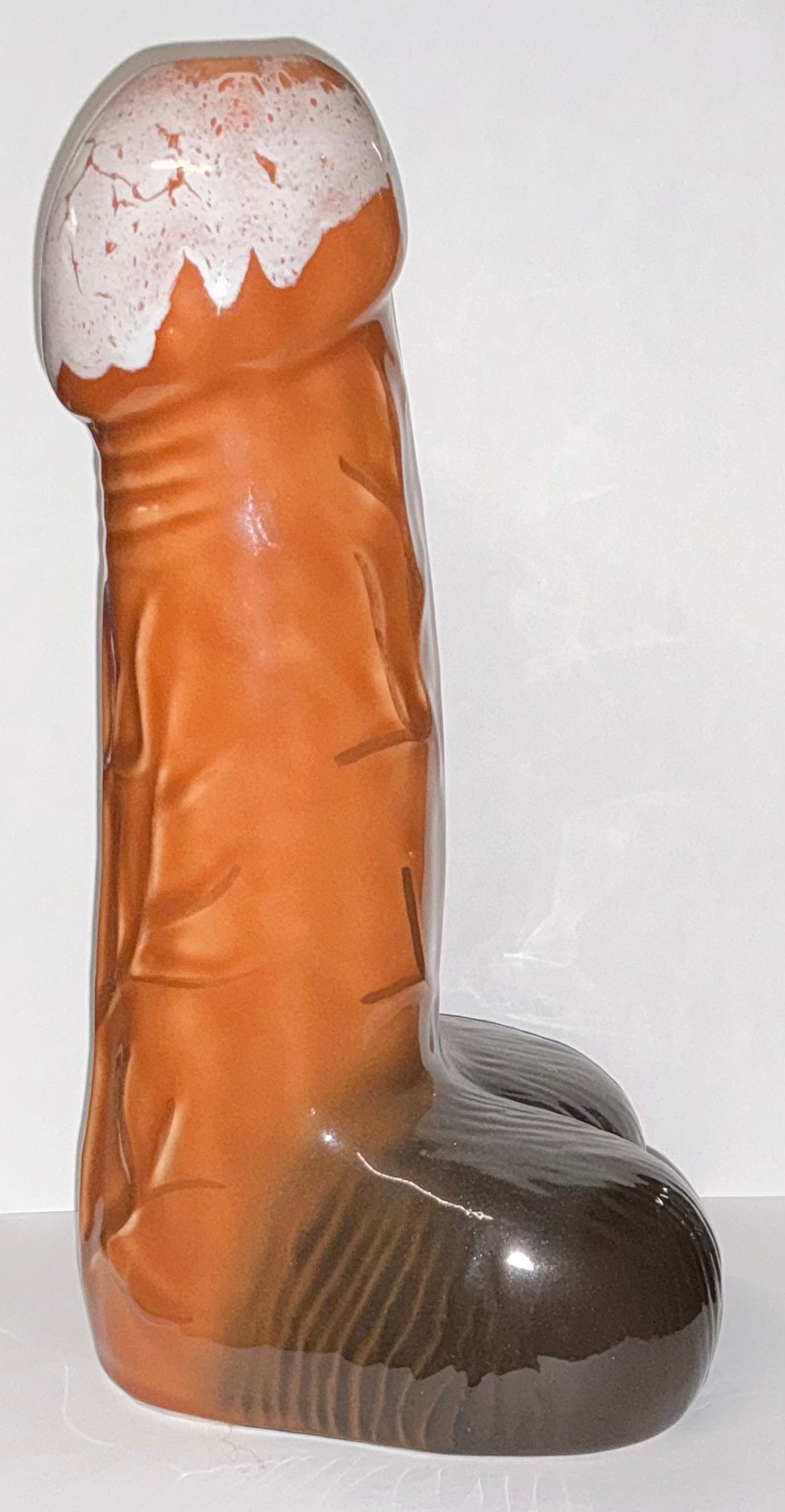Big penis shot cup