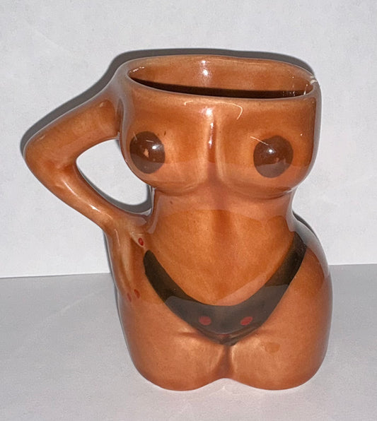 Body/ Penis shot