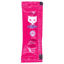 Pink pussycat  Enhancements