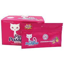 Pink pussycat  Enhancements