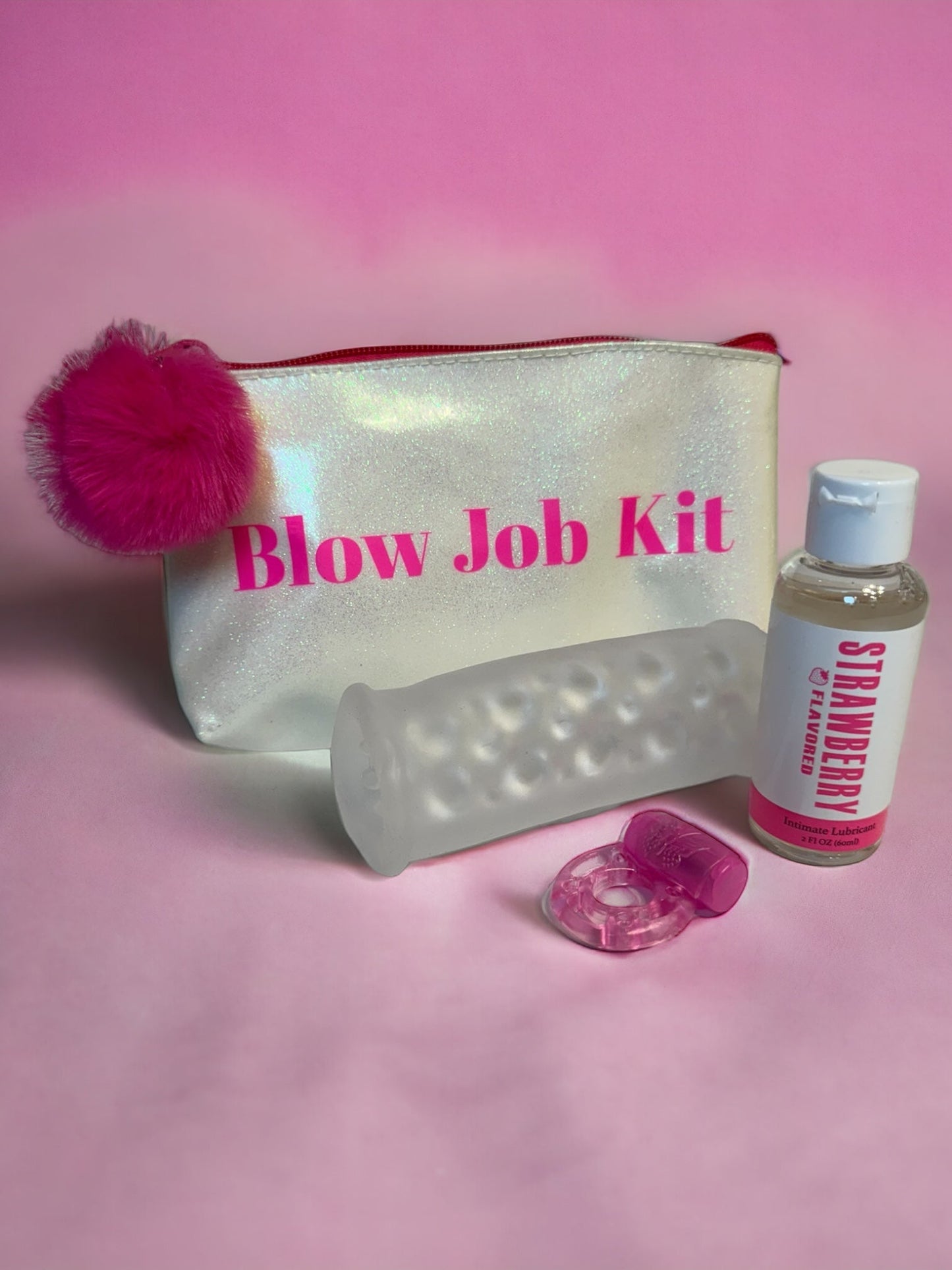 Blow Job Kit