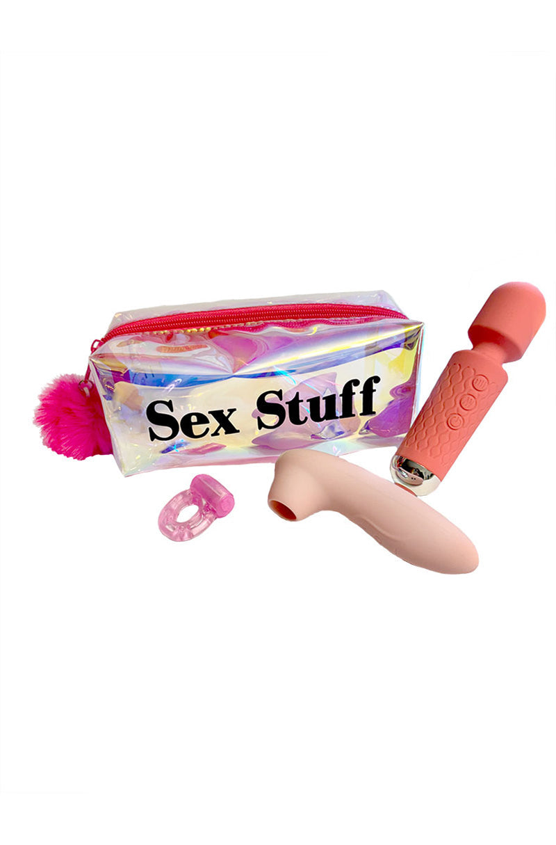 Sex Stuff Kit