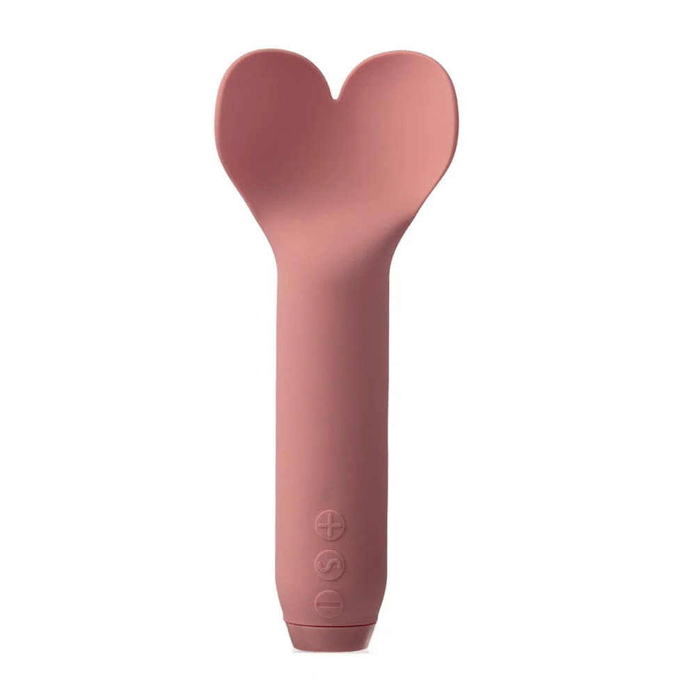 Amour bullet vibrator