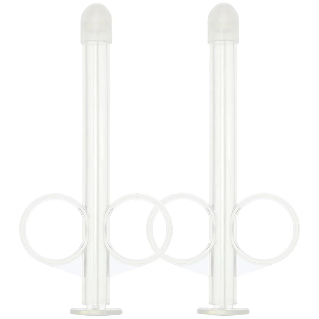 Lube Tube Applicator 2 Pack