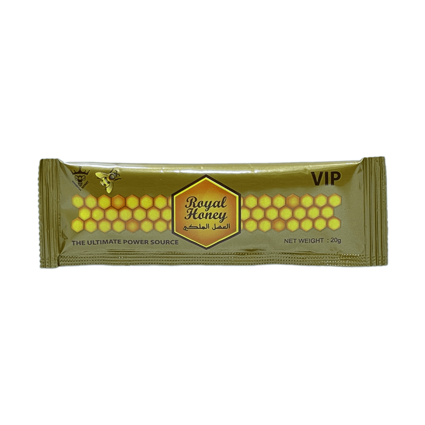 Royal Honey