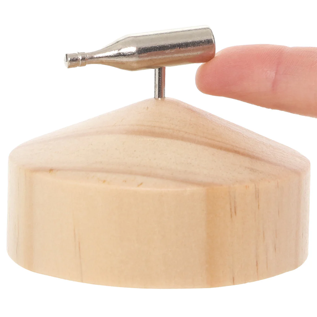 Spin The Bottle