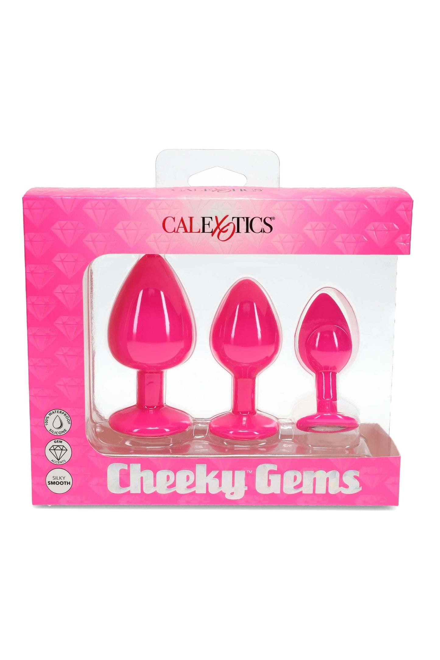 Cheeky Gems