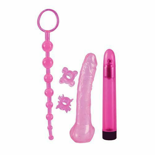 Starter Lover's Kit