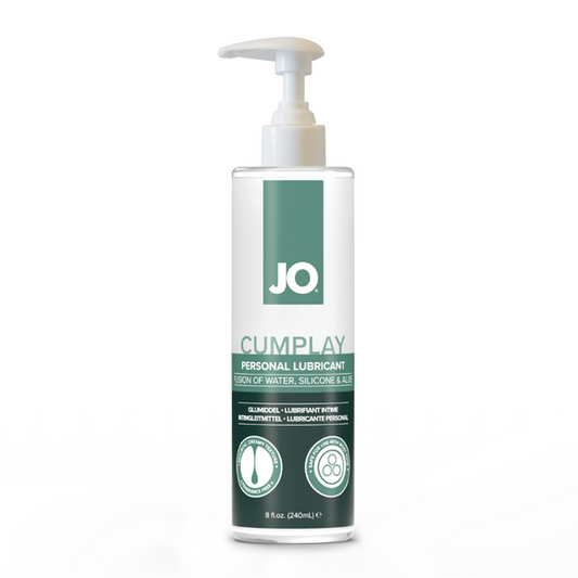 Jo Cumplay Personal Lube