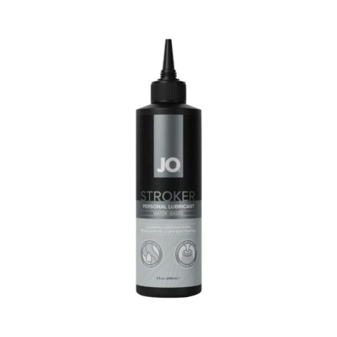 Jo Stroker Personal Lubricant