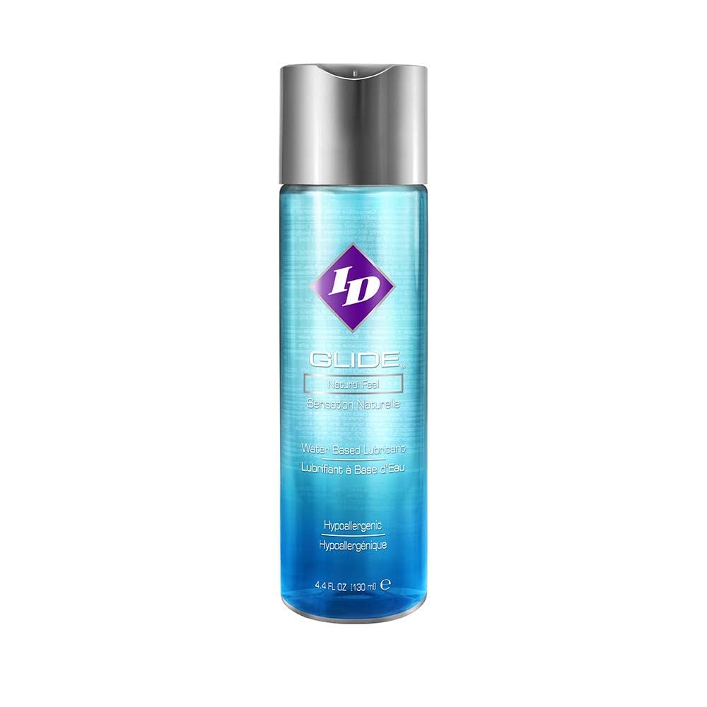 Glide Natural Feel 4.4 oz