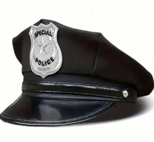 Police hat