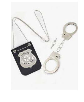 Police kits