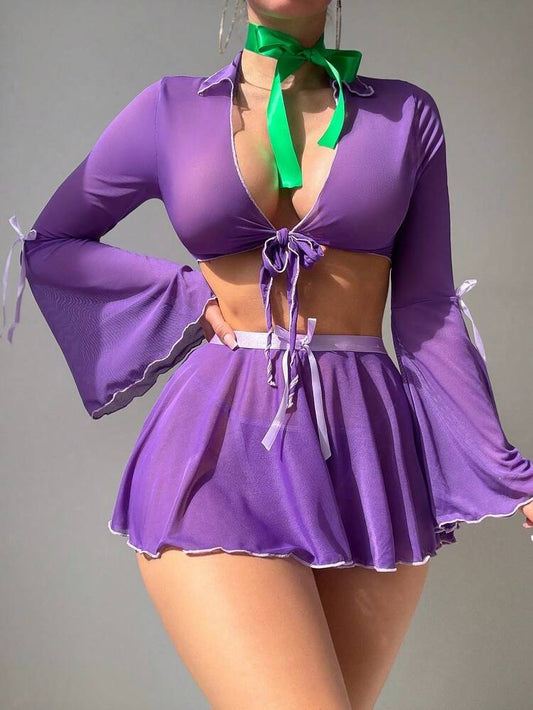 Daphne costume