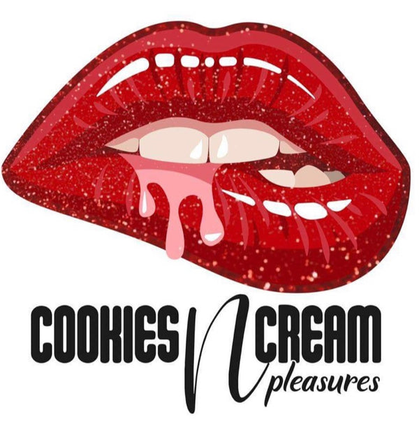 CookiesNCream Pleasures
