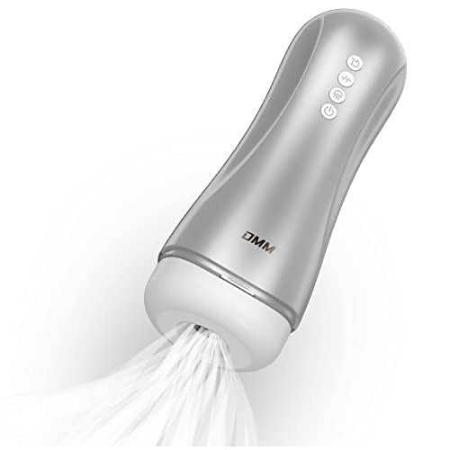 DMM Baoshe5 Male Stroker