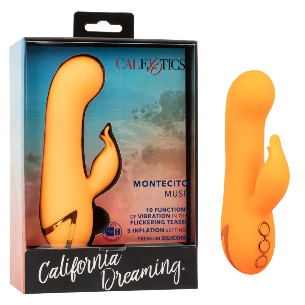 California Dreaming Vibrators