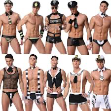 Mens Lingerie