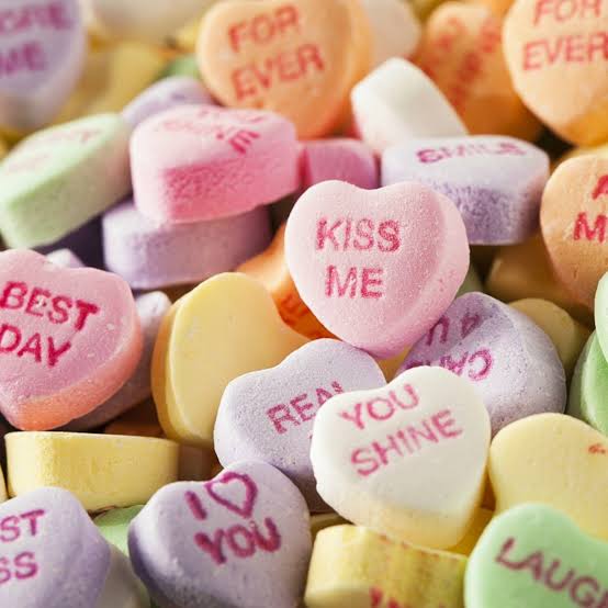 Valentines 💕