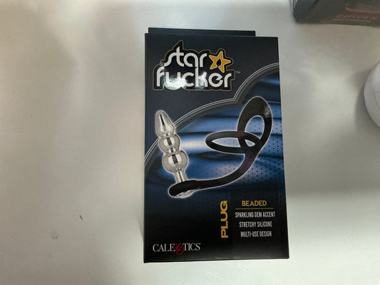 Star Fucker